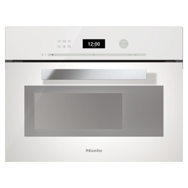 Miele DG6401BRWS