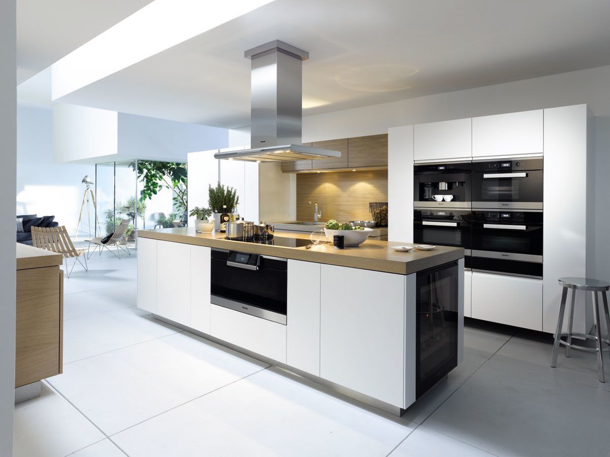 Miele oven DG6401BRWS afbeelding 3