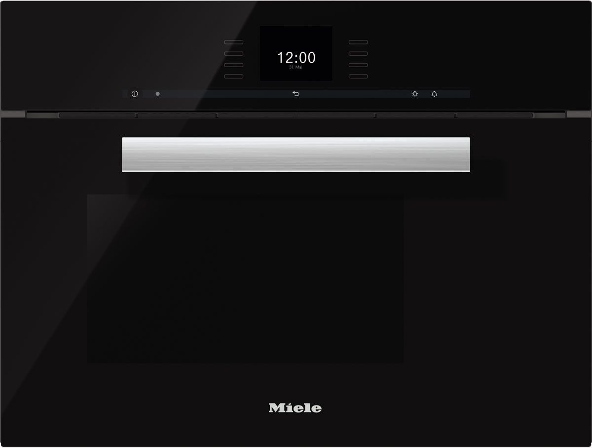Miele DG6600OBZW
