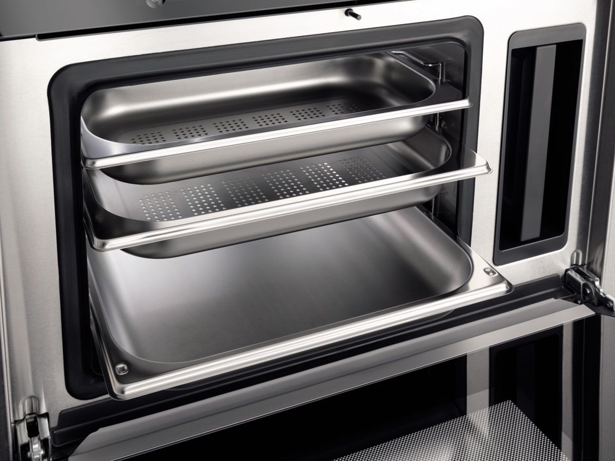 DG6600OBZW Miele afbeelding 2