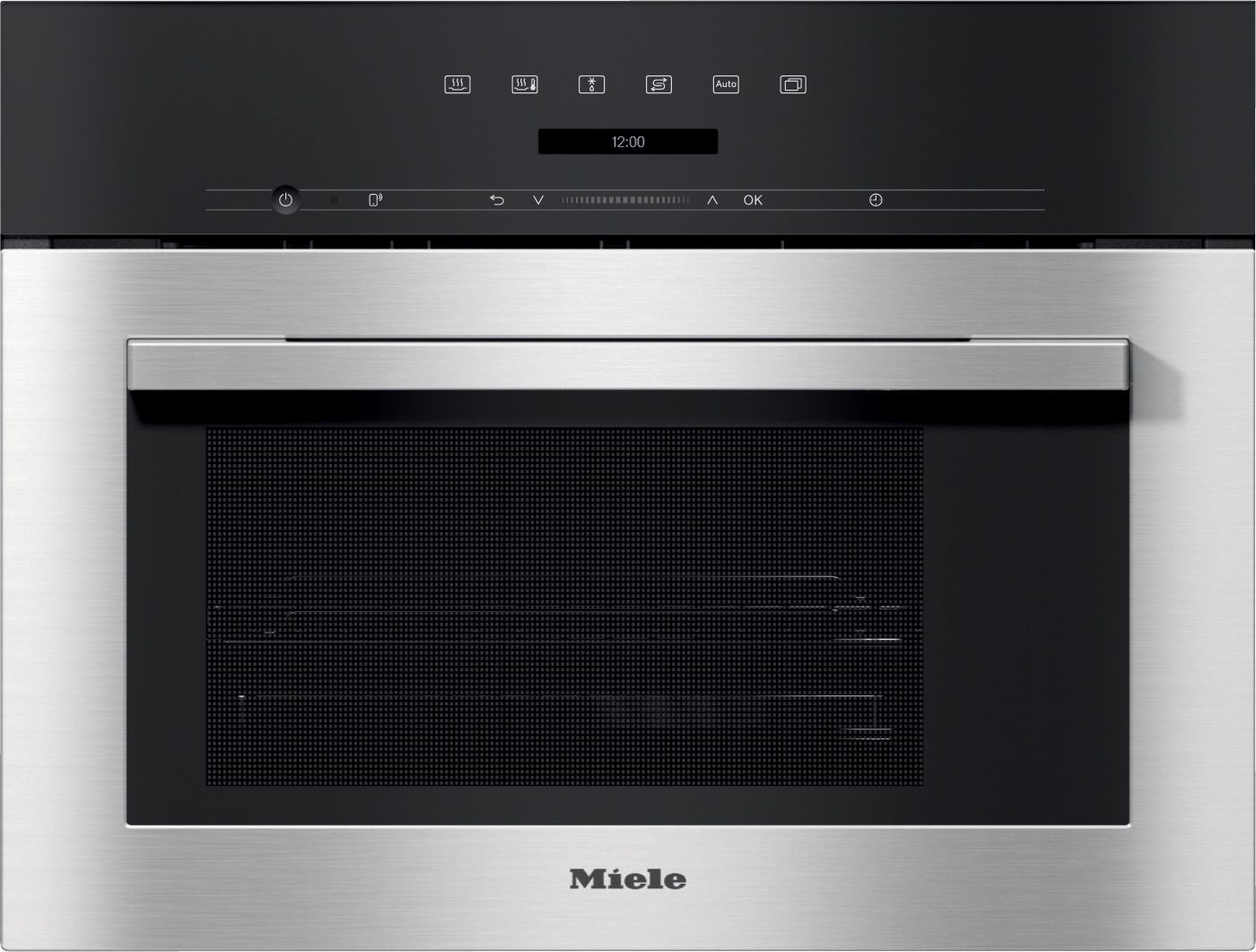 Miele DG 7140 CLST
