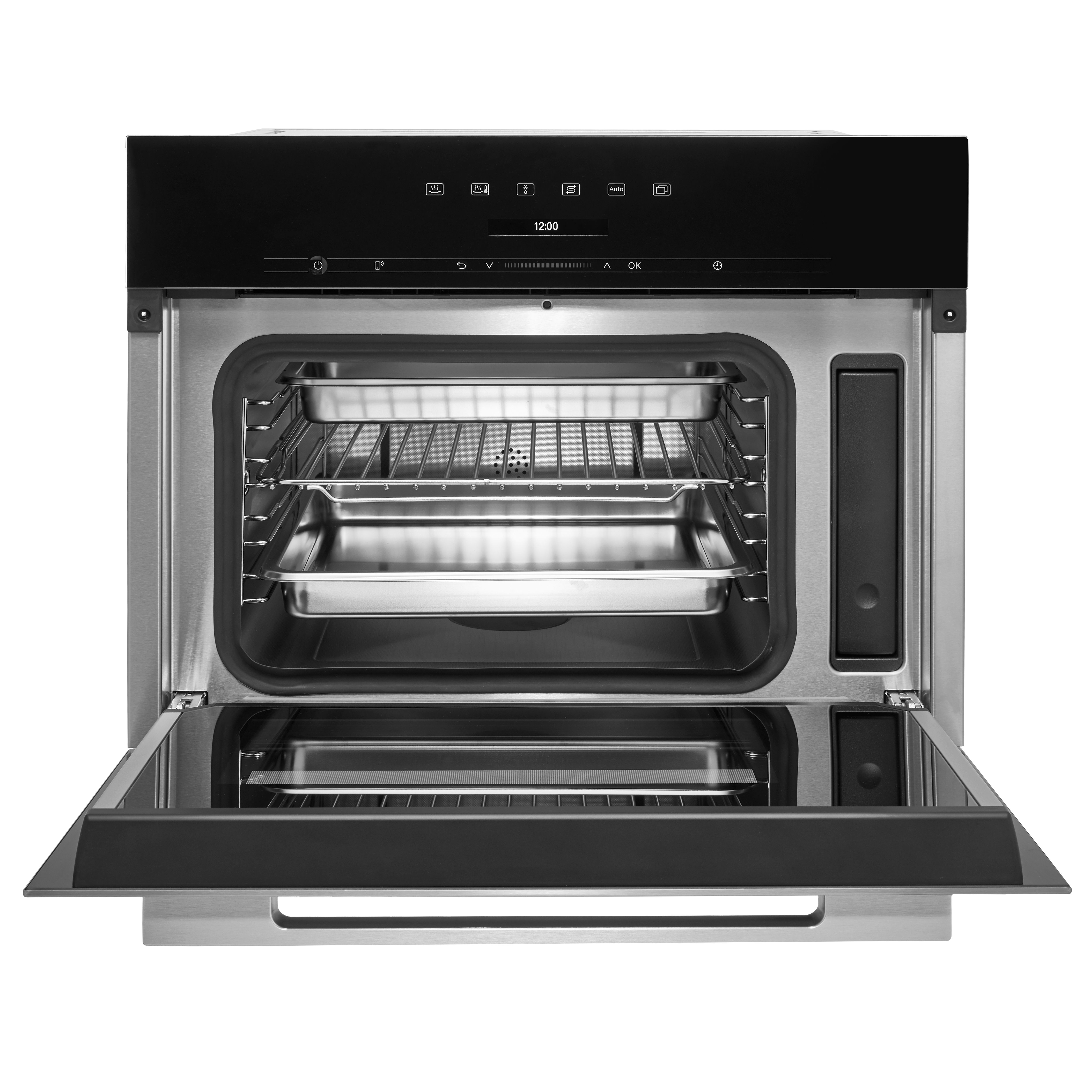 Miele oven inbouw DG 7140 CLST afbeelding 4