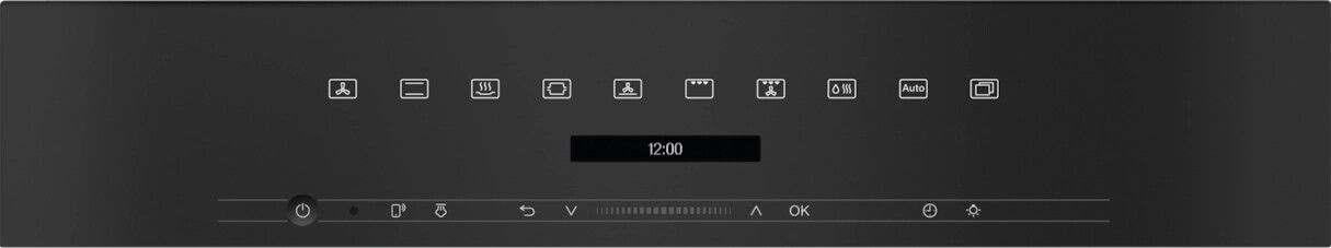 DGC7151OBSW Miele afbeelding 2