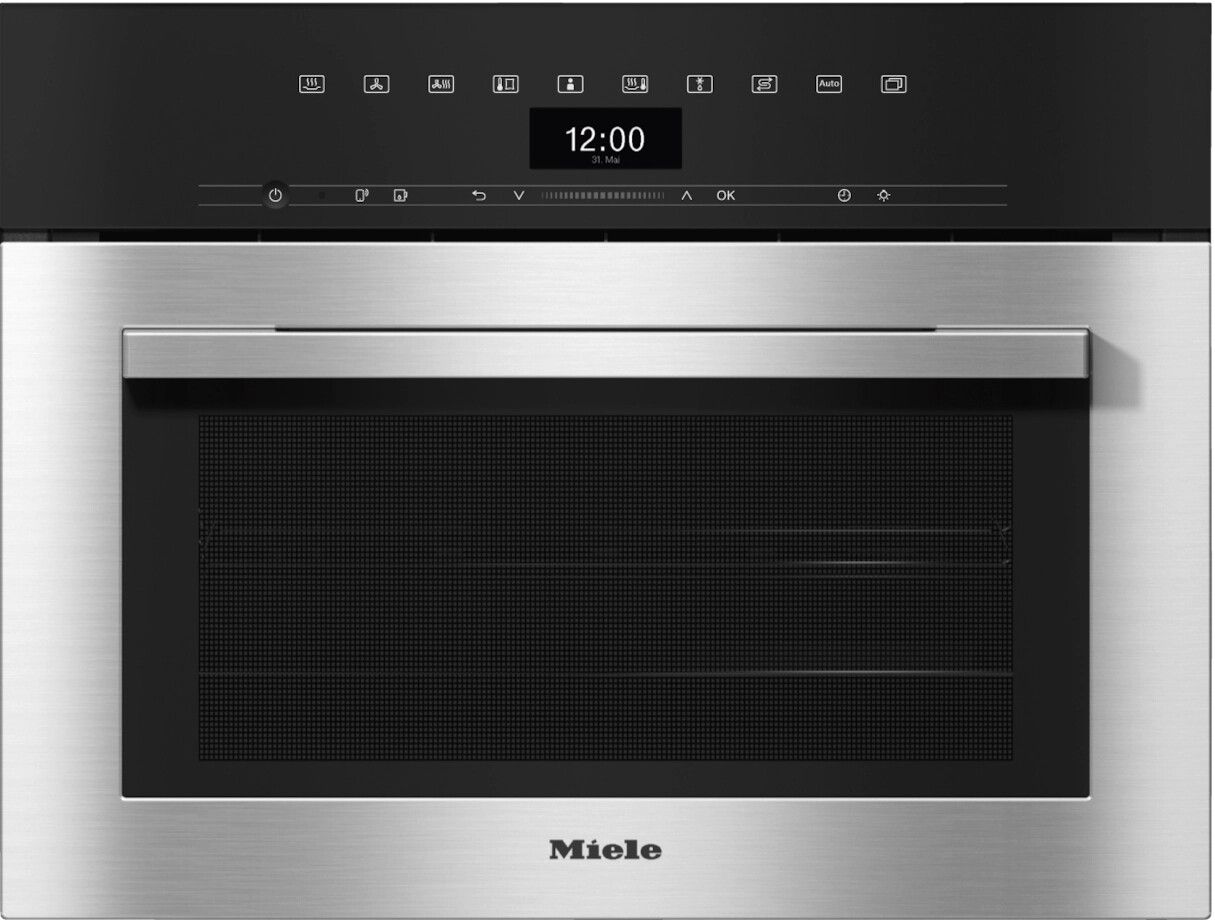 Miele DGC 7340 HC PRO CLST
