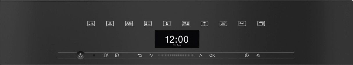 DGC 7340 HC PRO CLST Miele afbeelding 2