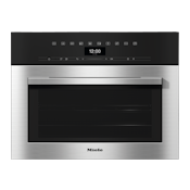 Miele DGC 7340 HC PRO CLST