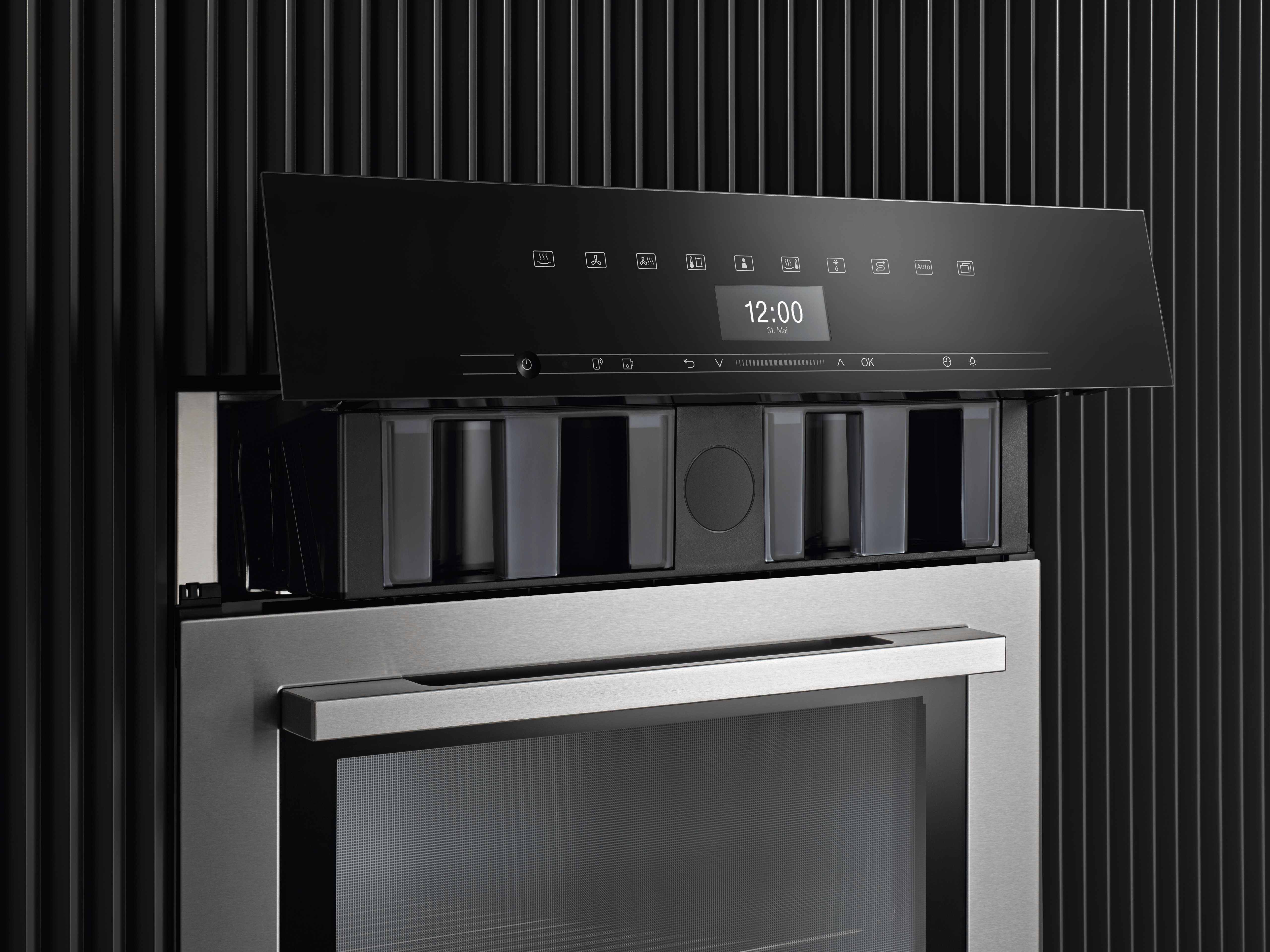 Miele oven inbouw DGC 7340 HC PRO CLST afbeelding 4