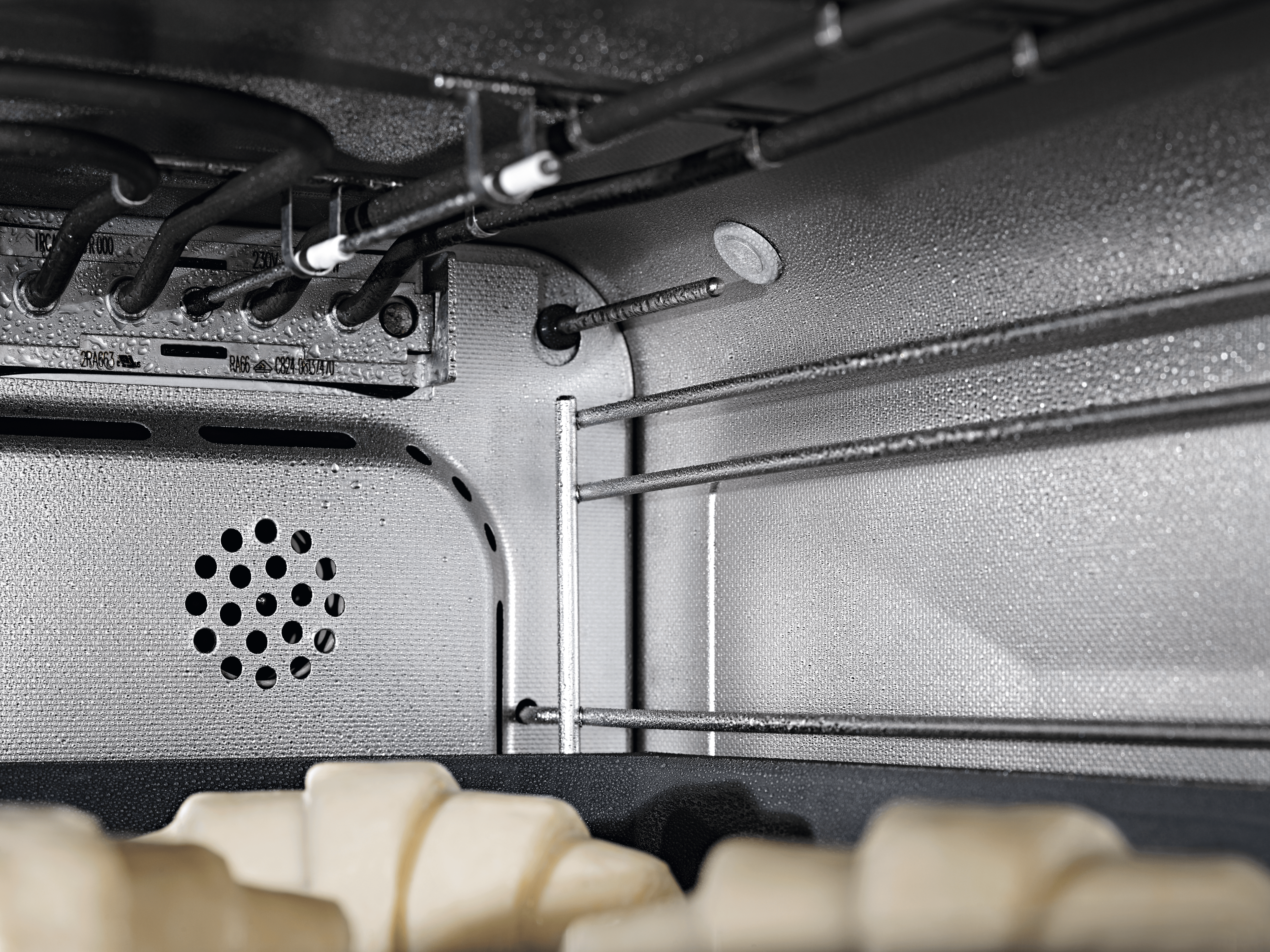 DGC 7340 HC PRO CLST van Miele afbeelding 6