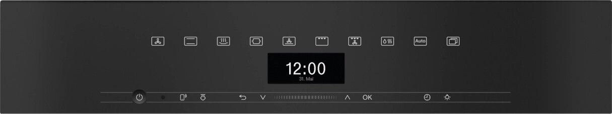 DGC 7350 CLST Miele afbeelding 2