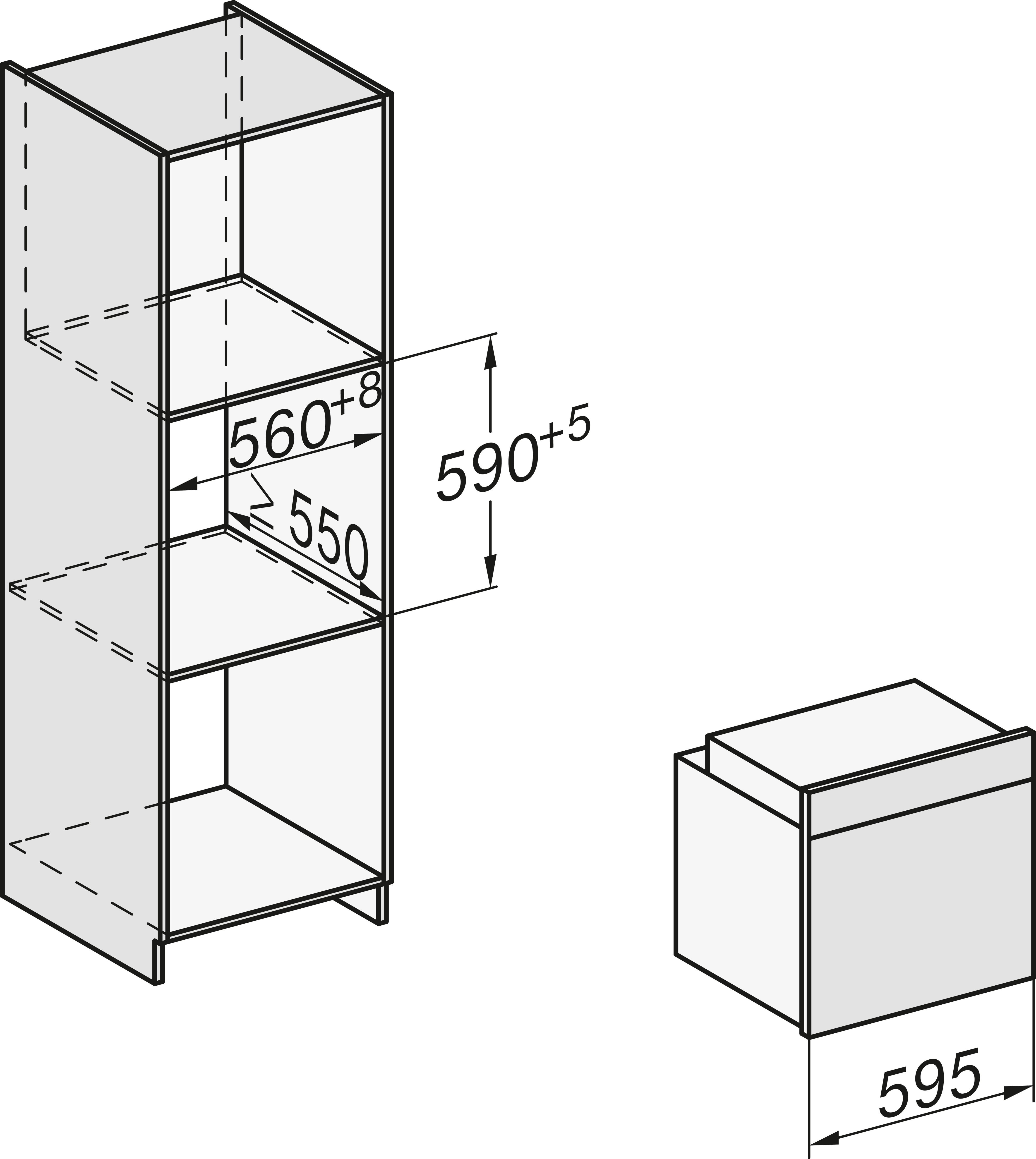 Miele oven DGC 7350 CLST afbeelding 3
