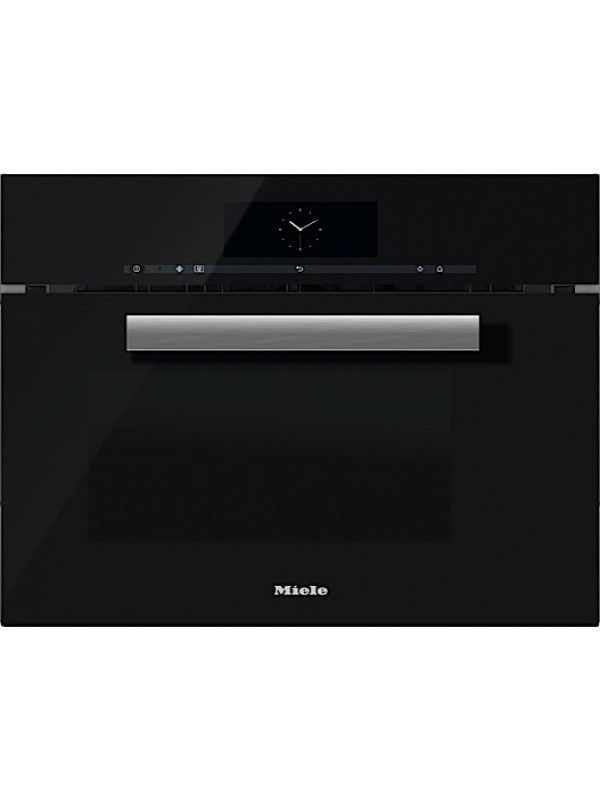 Miele DGM6600OBZW