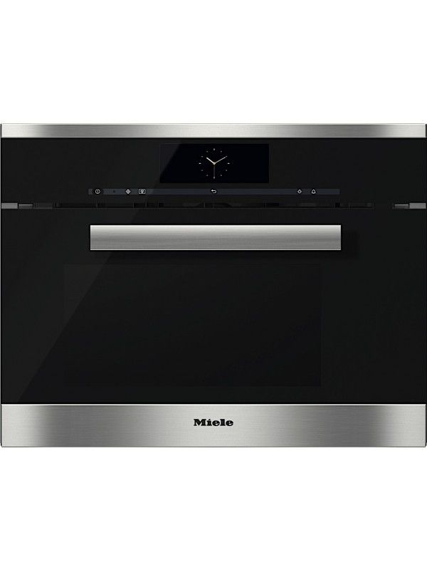 Miele DGM6805CLST