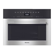 Miele DGM 7340 CLST