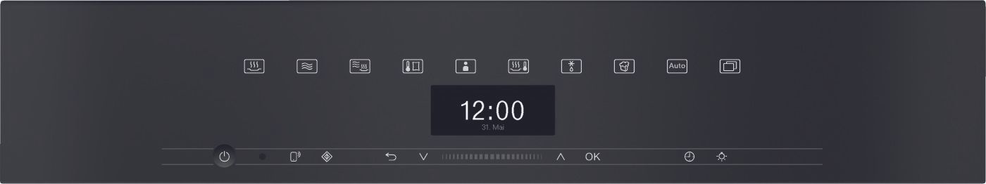 DGM 7340 CLST Miele afbeelding 2