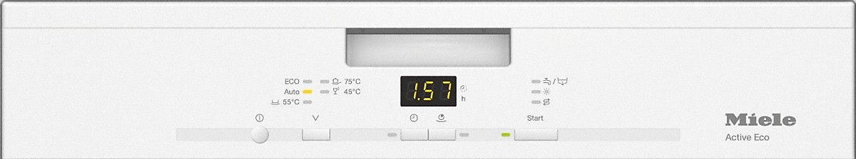 G 4310 I BRWS Miele afbeelding 2