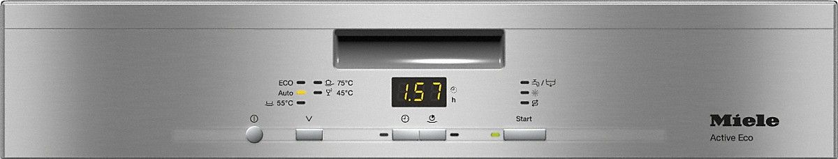 G 4310 I CLST Miele afbeelding 2