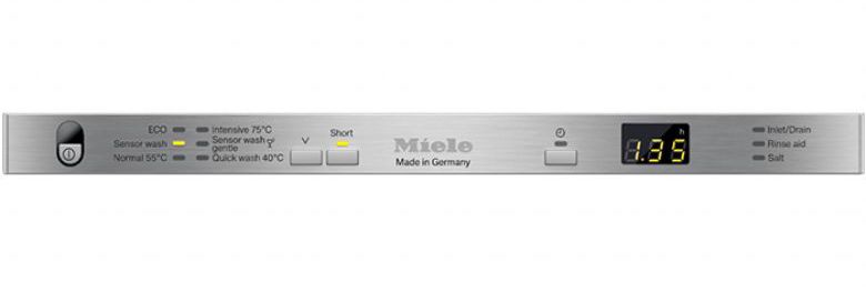 G 4780 SC VI Miele afbeelding 2