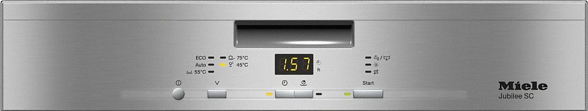 G 4930 SCI Miele afbeelding 2