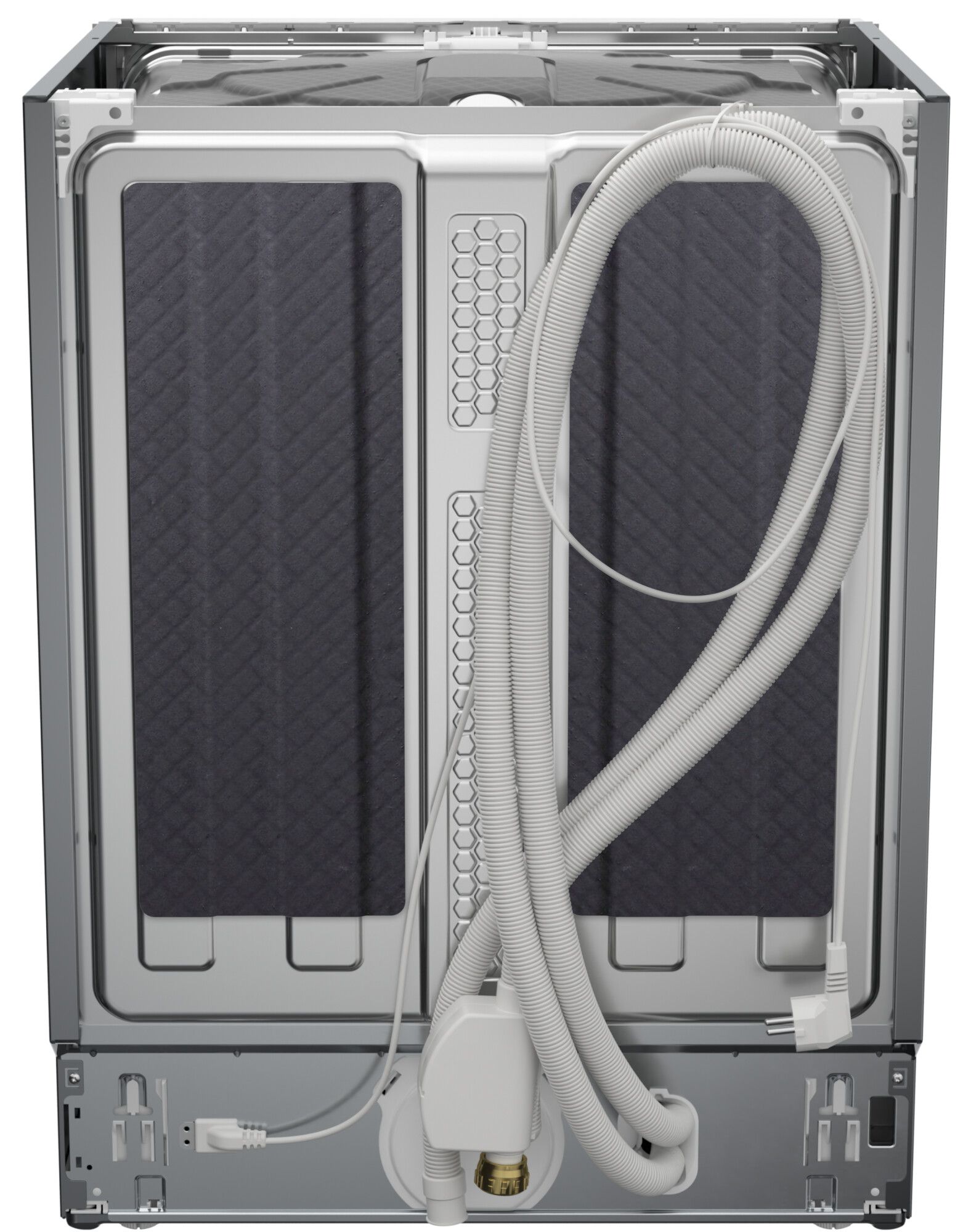 G 5022 I BRWS van Miele afbeelding 6