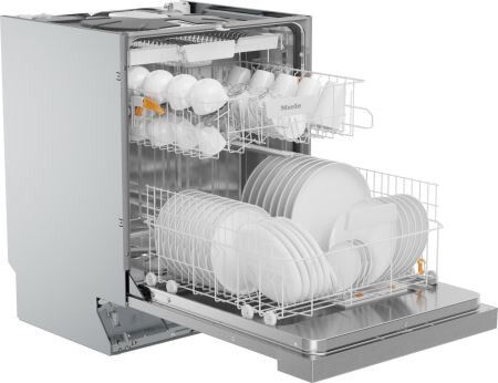 Miele vaatwasser G 5022 SCI CLST afbeelding 3
