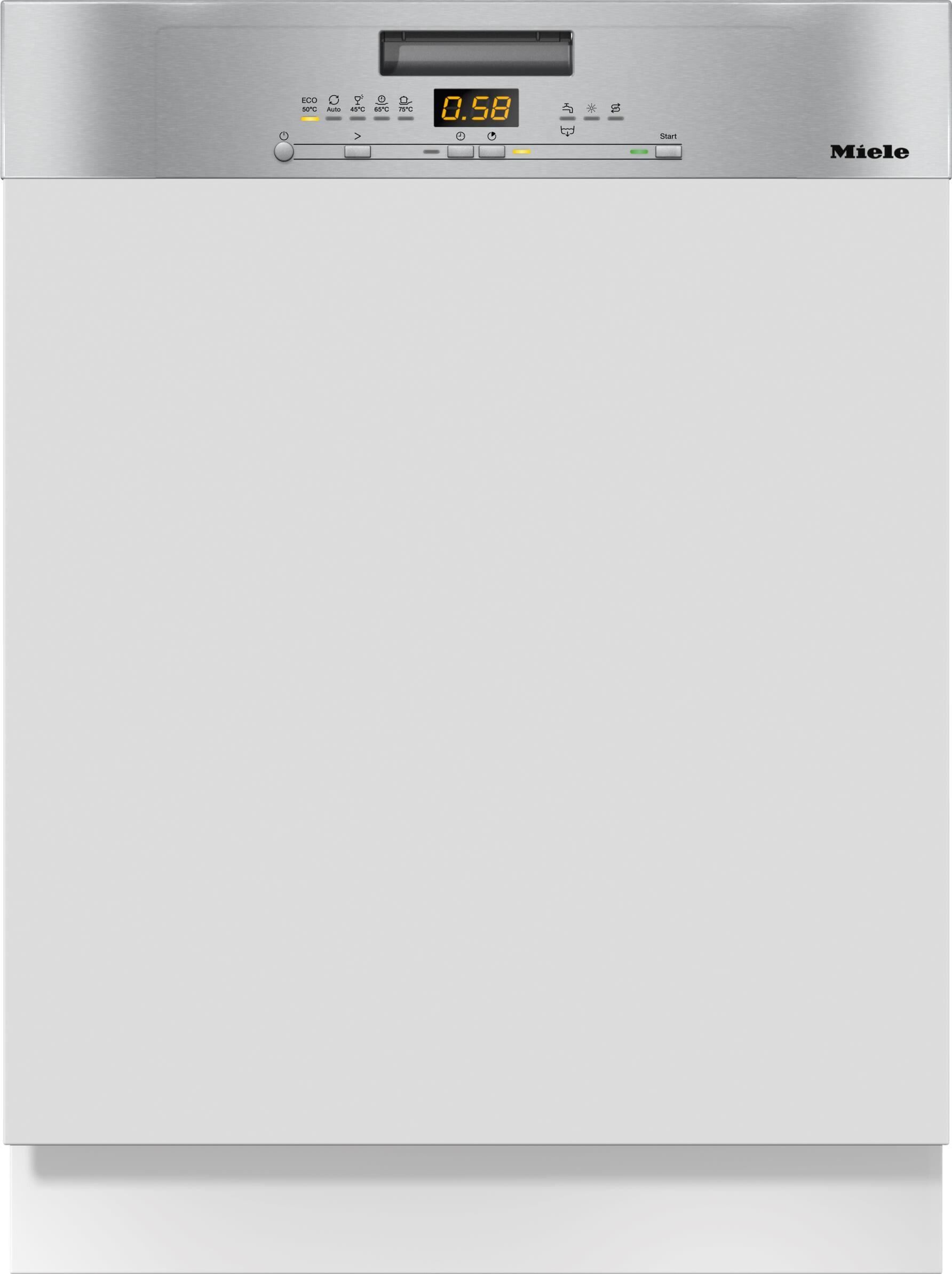 Miele G 5022 SCI CLST