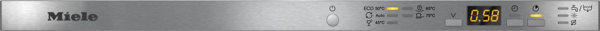 G 5072 SC VI Miele afbeelding 2