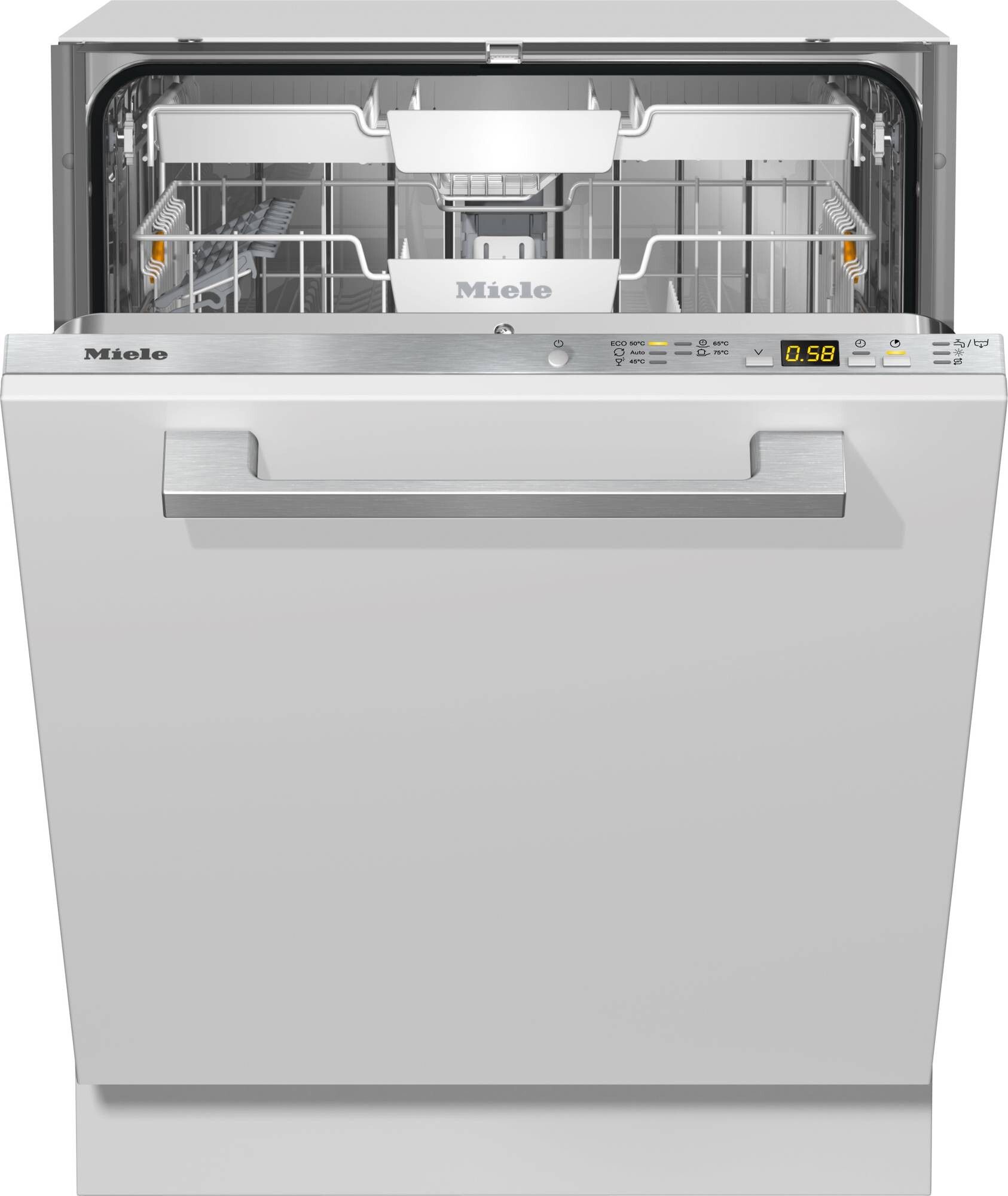 Miele G 5077 SC VI XXL