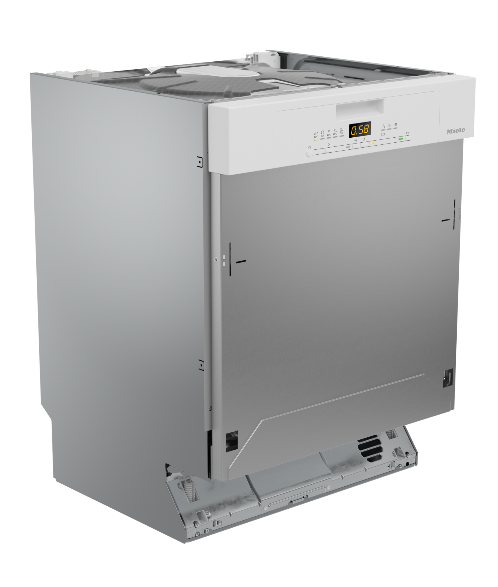 G 5132 I BRWS van Miele afbeelding 6