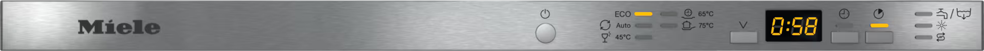 G 5163 SCVI Miele afbeelding 2
