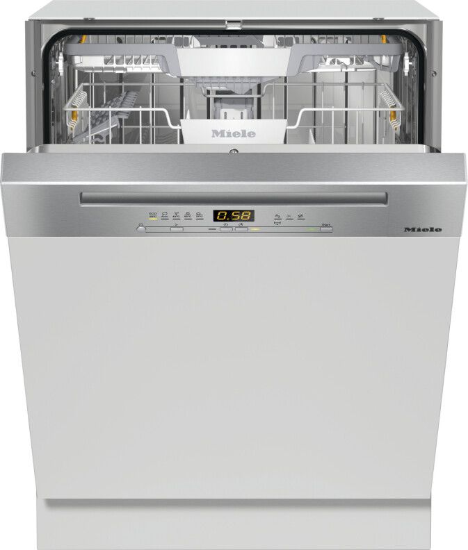 Miele G 5222 SCI CLST