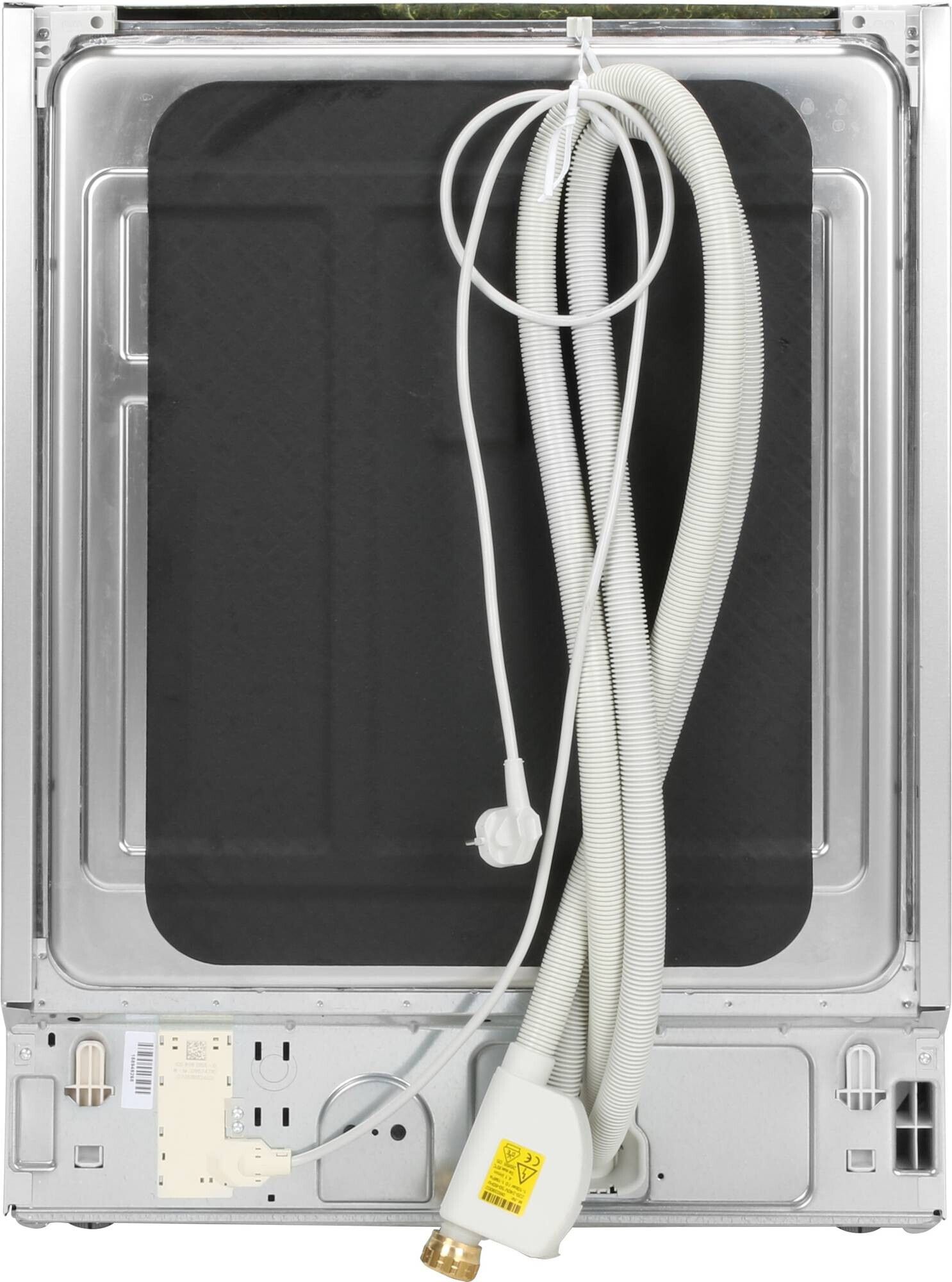 Miele vaatwasser G 5272 SC VI afbeelding 3