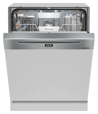 Miele G 5332 SCI CLST