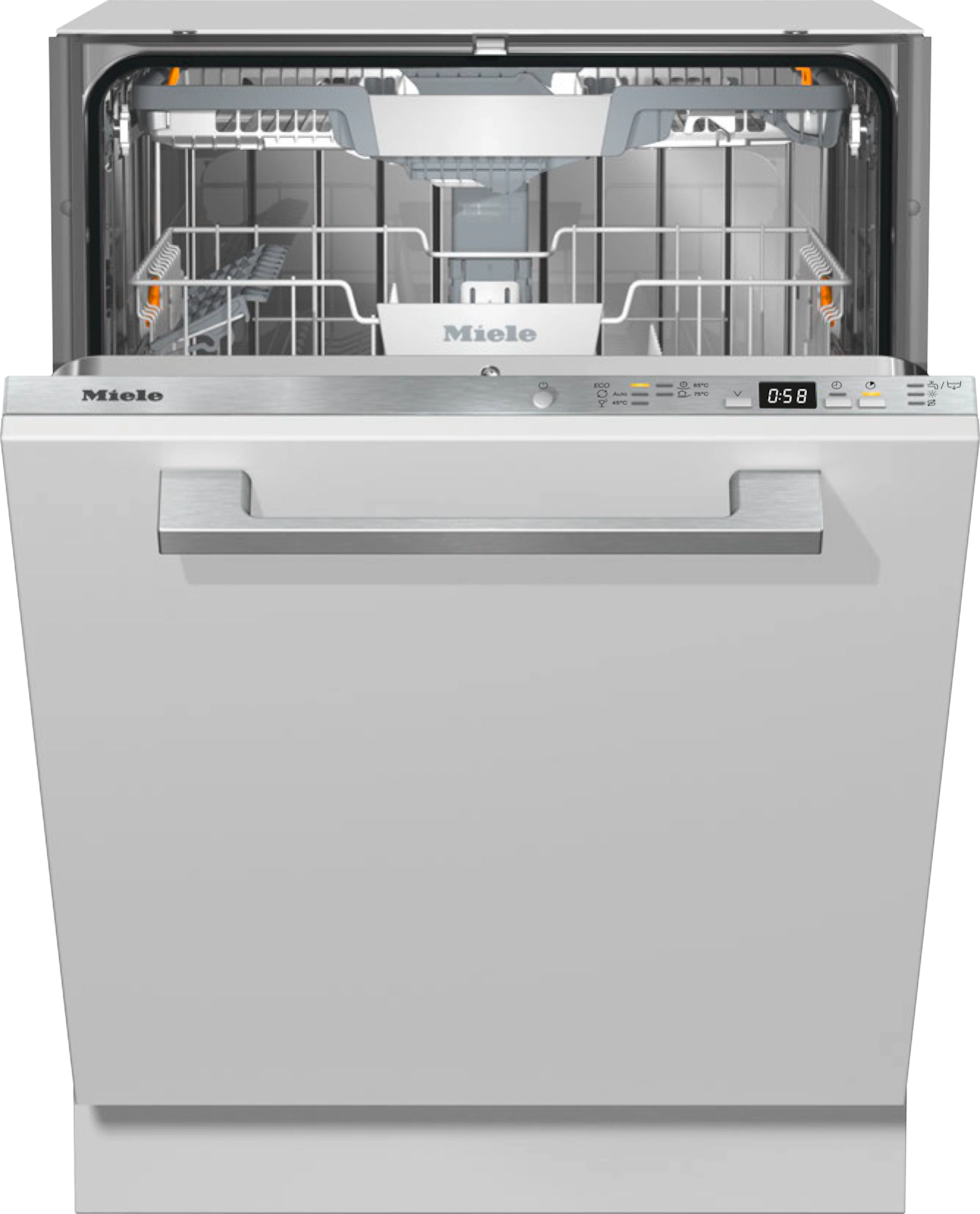 Miele G5367SCVIXXL