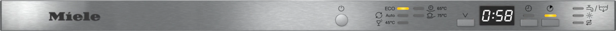 G5368SCVIXXL Miele afbeelding 2