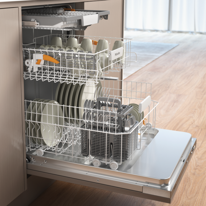 Miele vaatwasser G 5467 SCVI XXL afbeelding 3