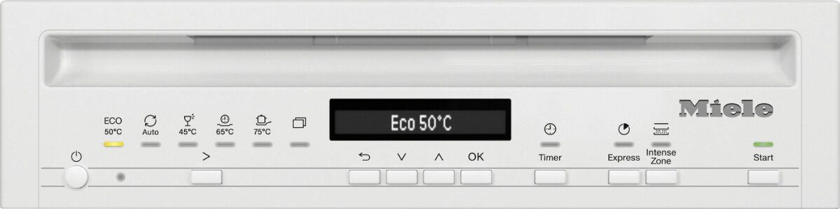 Miele vaatwasser G 5640 SCI BRWS afbeelding 3
