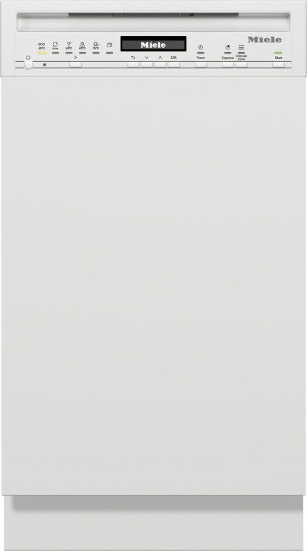 G 5640 SCI BRWS Miele afbeelding 2