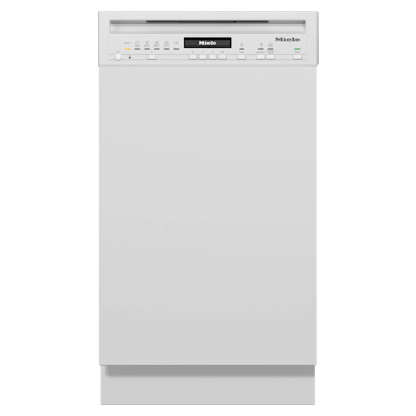 Miele G5740SCIBRWS