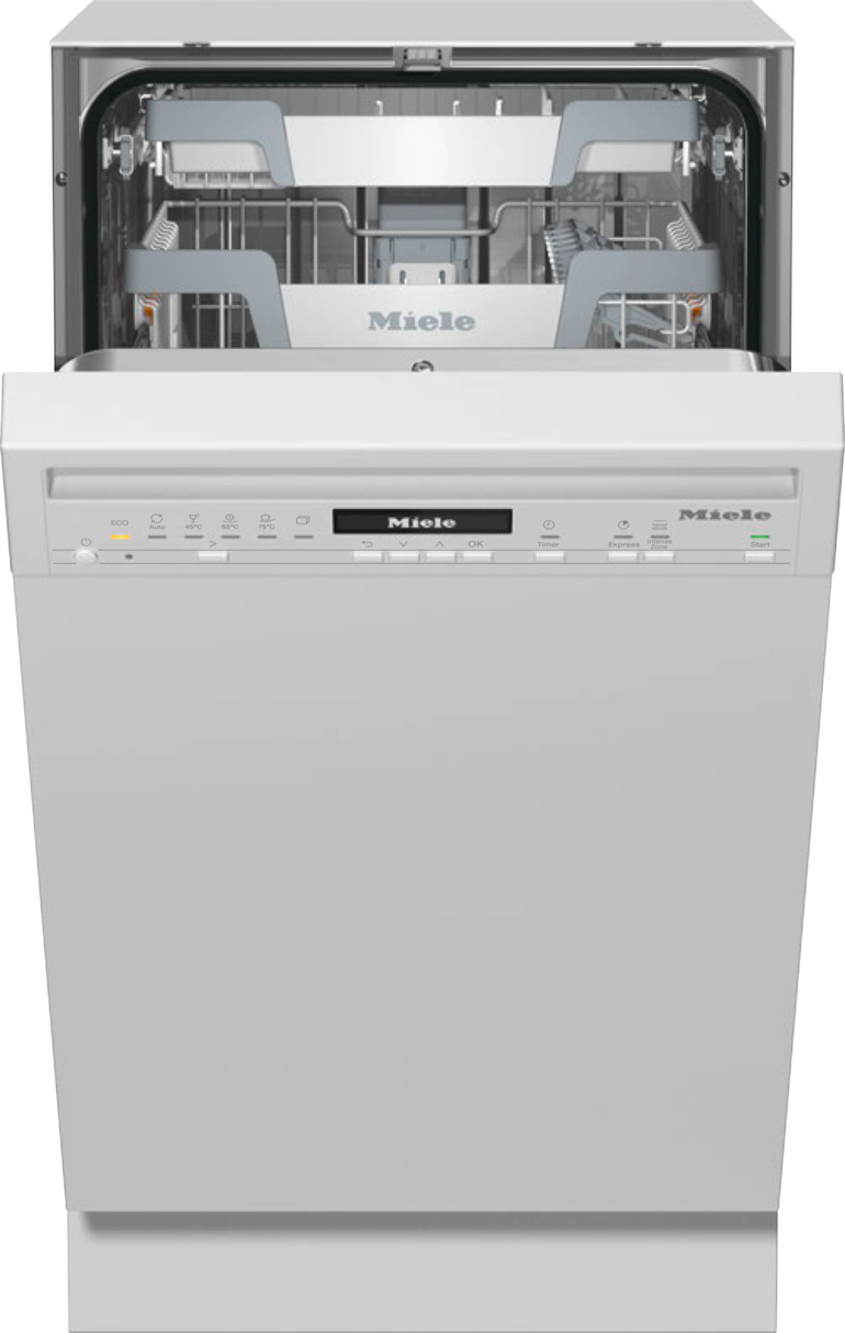 G 5740 SCI BRWS Miele afbeelding 2