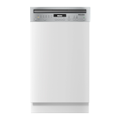 Miele G 5740 SCI CLST