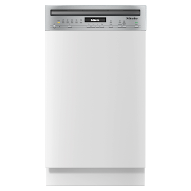 Miele G 5740 SCI CLST