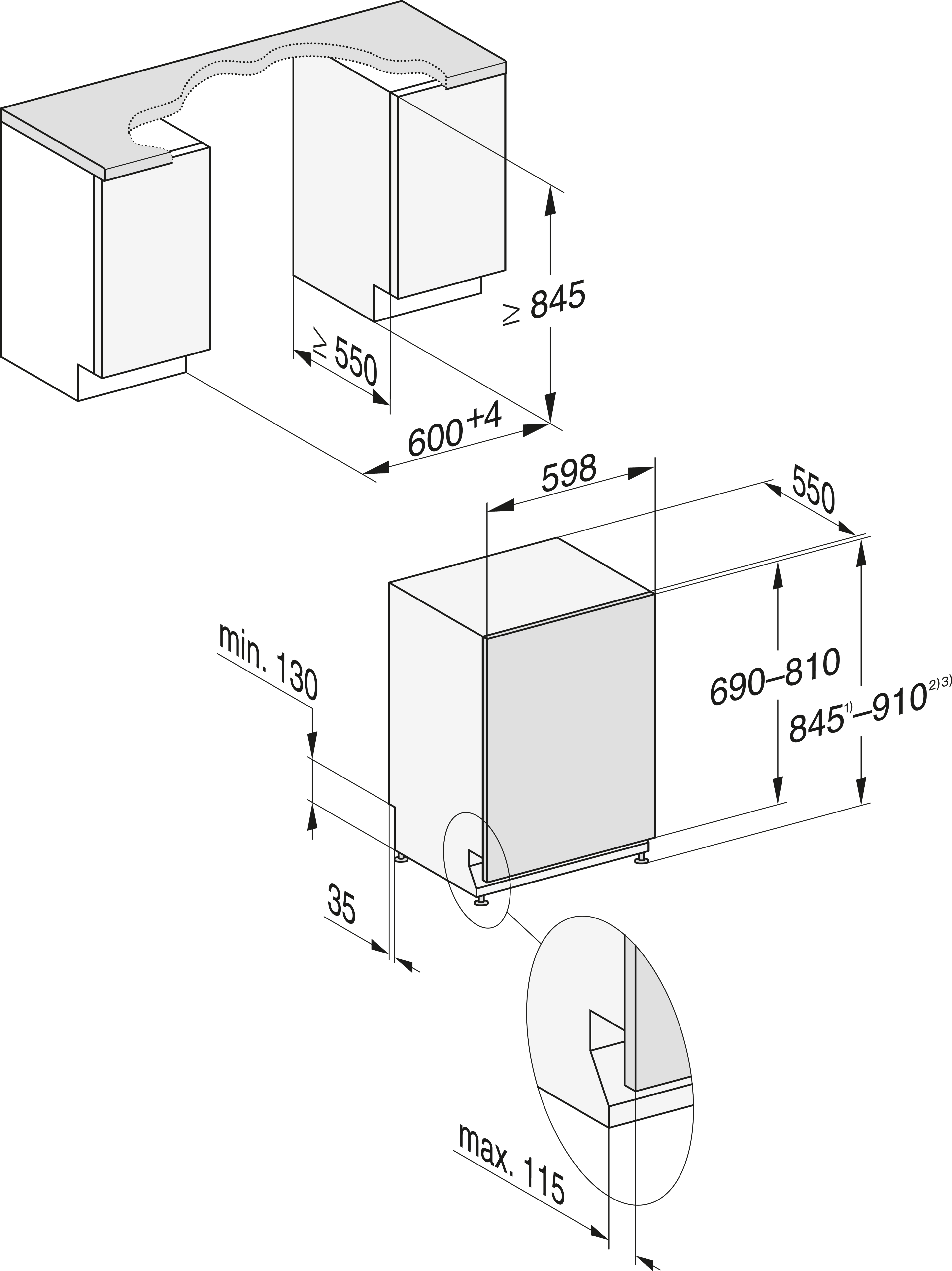 G5867SCVIXXL van Miele afbeelding 6
