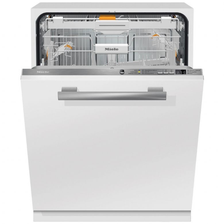 Miele G6665SCVIXXL