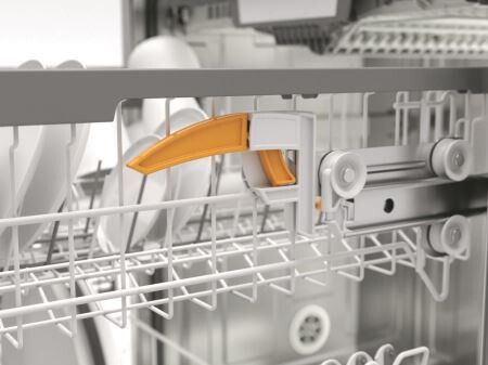 Miele vaatwasser inbouw G7161SCVI afbeelding 4