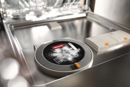 Miele vaatwasser G7161SCVI afbeelding 3