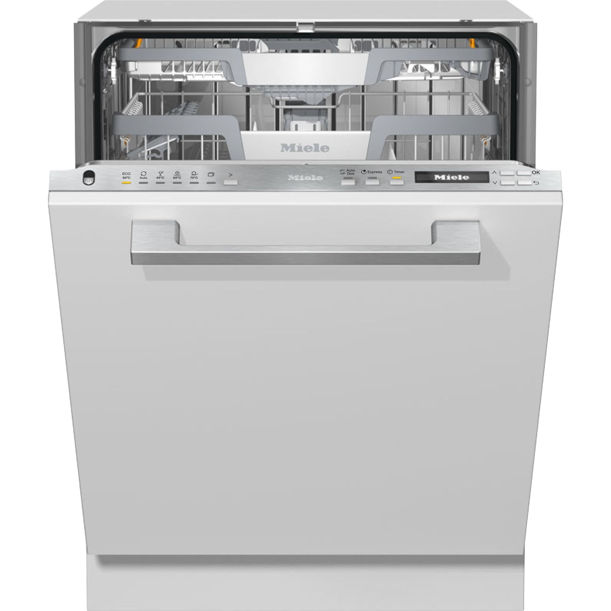Miele G7161SCVI