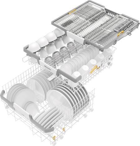 G7161SCVI Miele afbeelding 2