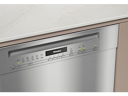 Miele vaatwasser inbouw G7210SCUCLST afbeelding 4