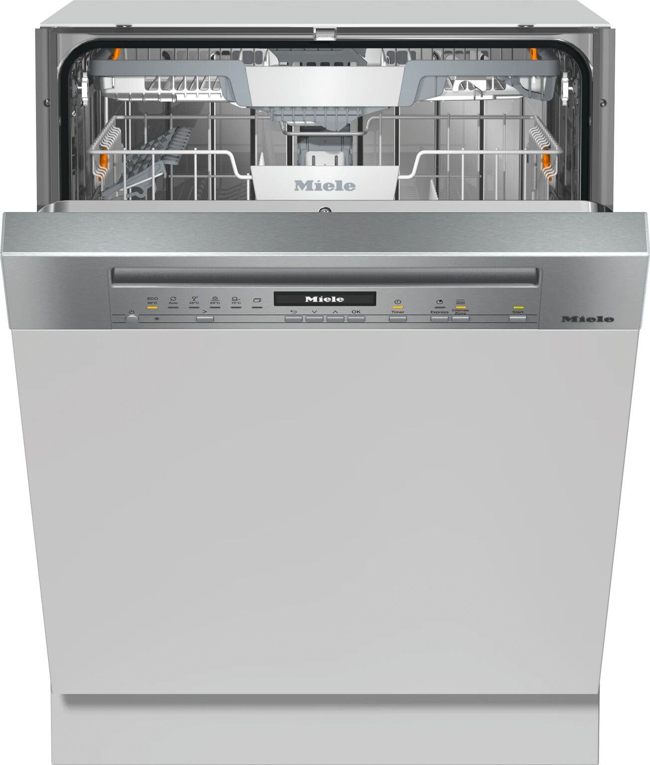 Miele G7222SCICLST