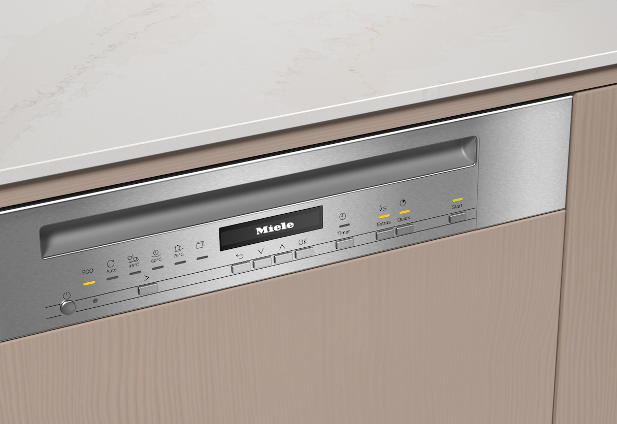 G7232SCI Miele afbeelding 2